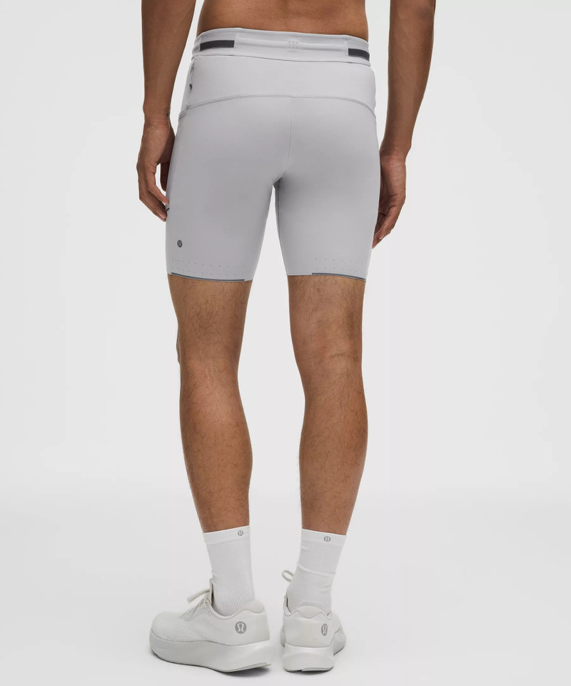 Fast and Free Half Tight 8" 7