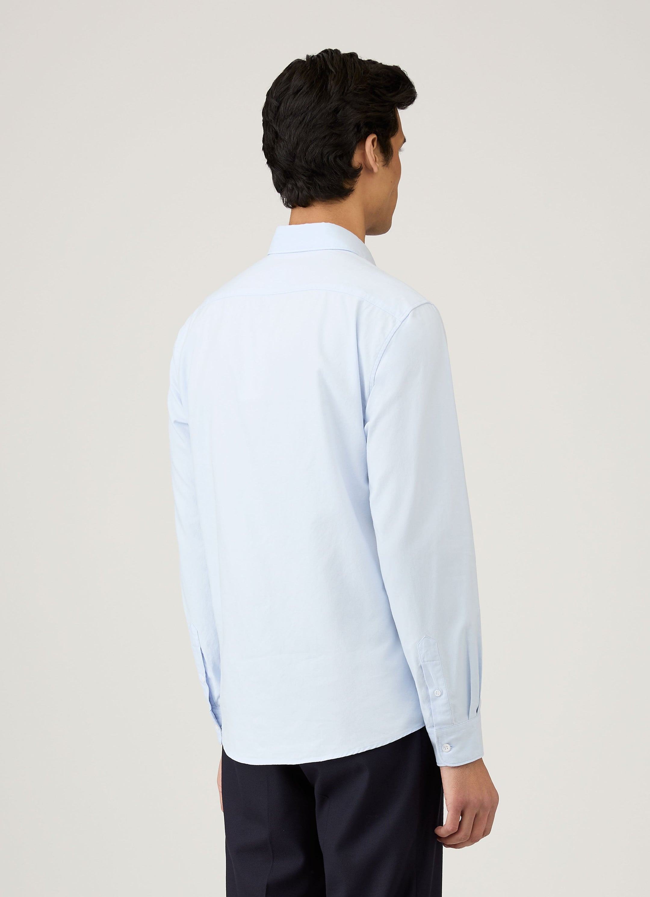 Oxford Shirt - 5