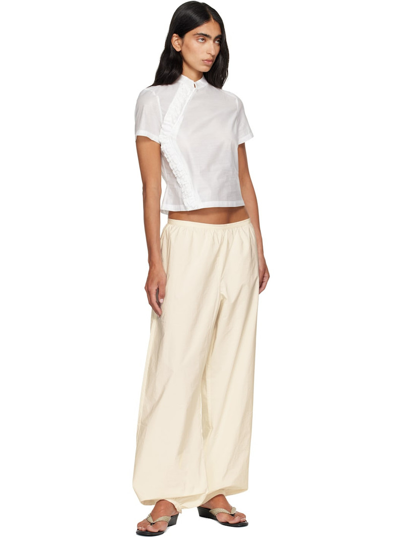paloma wool Off-White Boza Trousers outlook