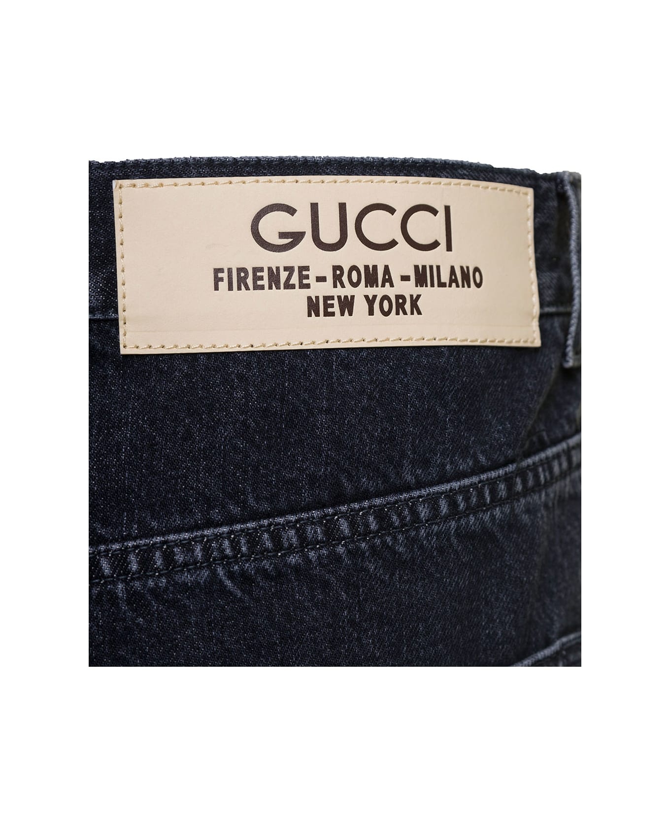 Look 4 Jeans Fermo 54pant - 3