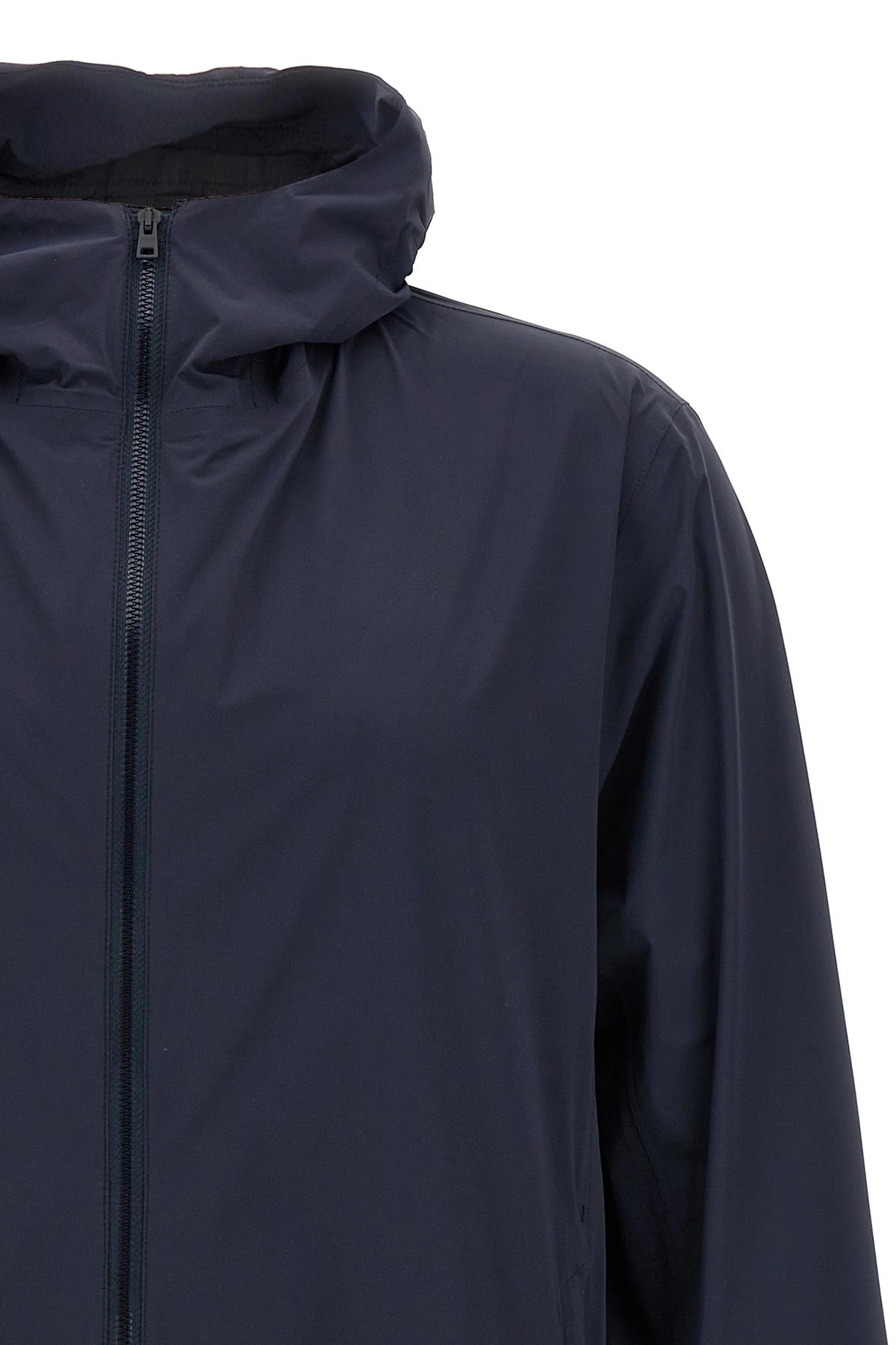 Windproof jacket - 3