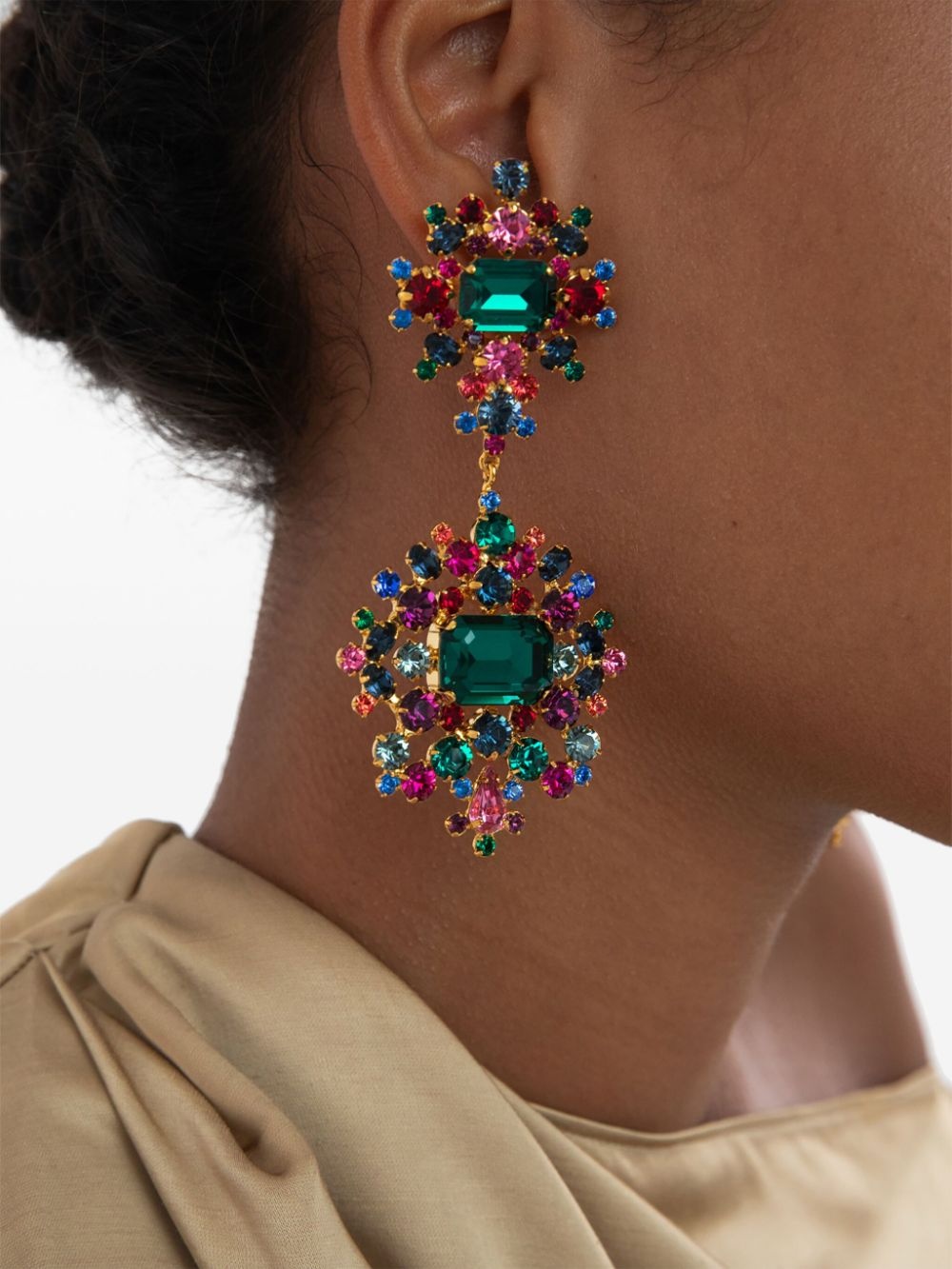 Angelica earrings - 3