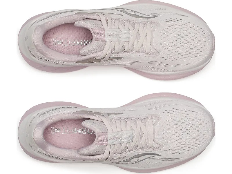 Saucony Ride 18 - 4