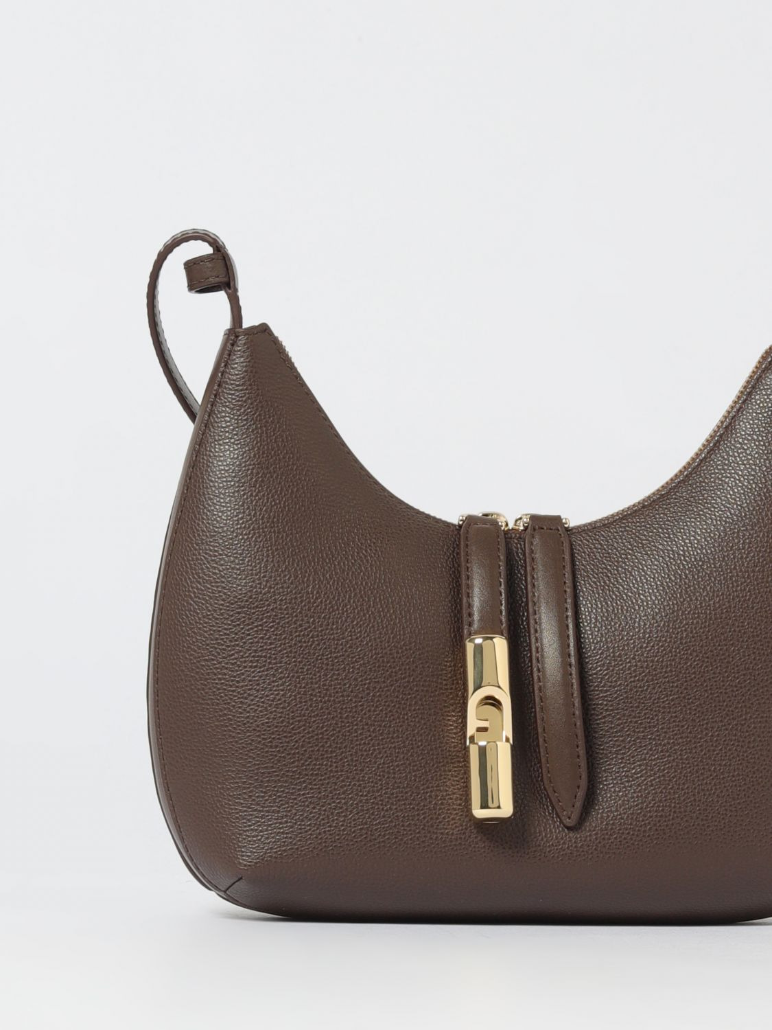 Shoulder bag woman Furla - 4