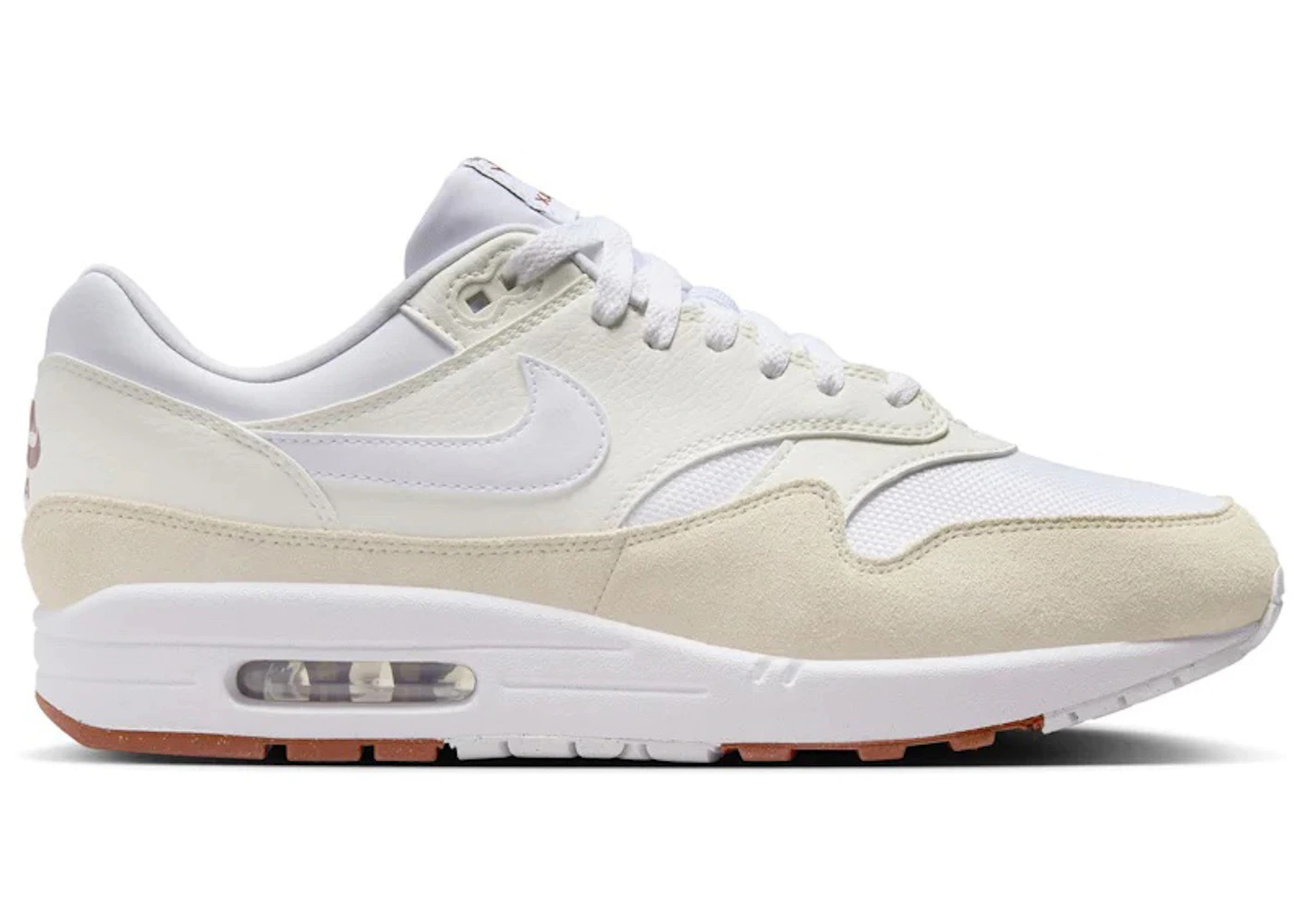 Nike Air Max 1 SC Sail - 1