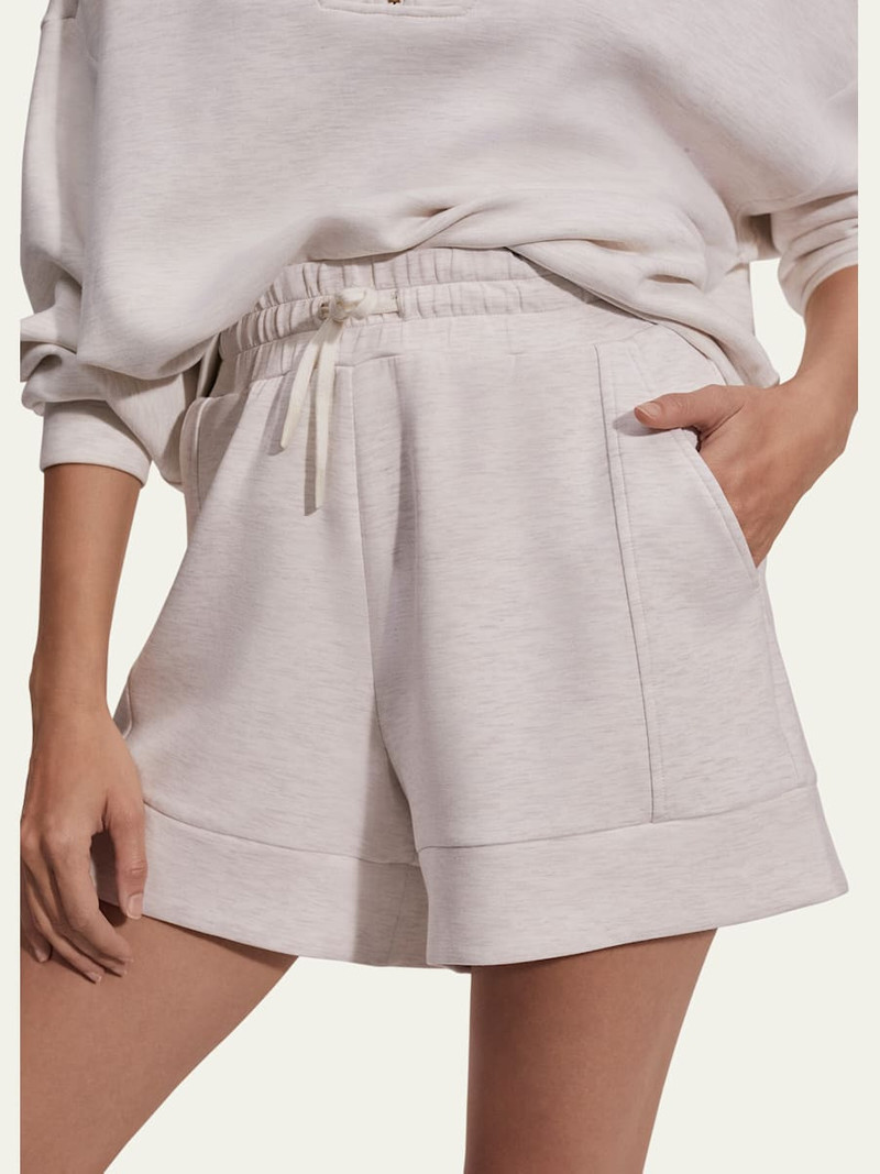 Atrium Drawstring Shorts 5