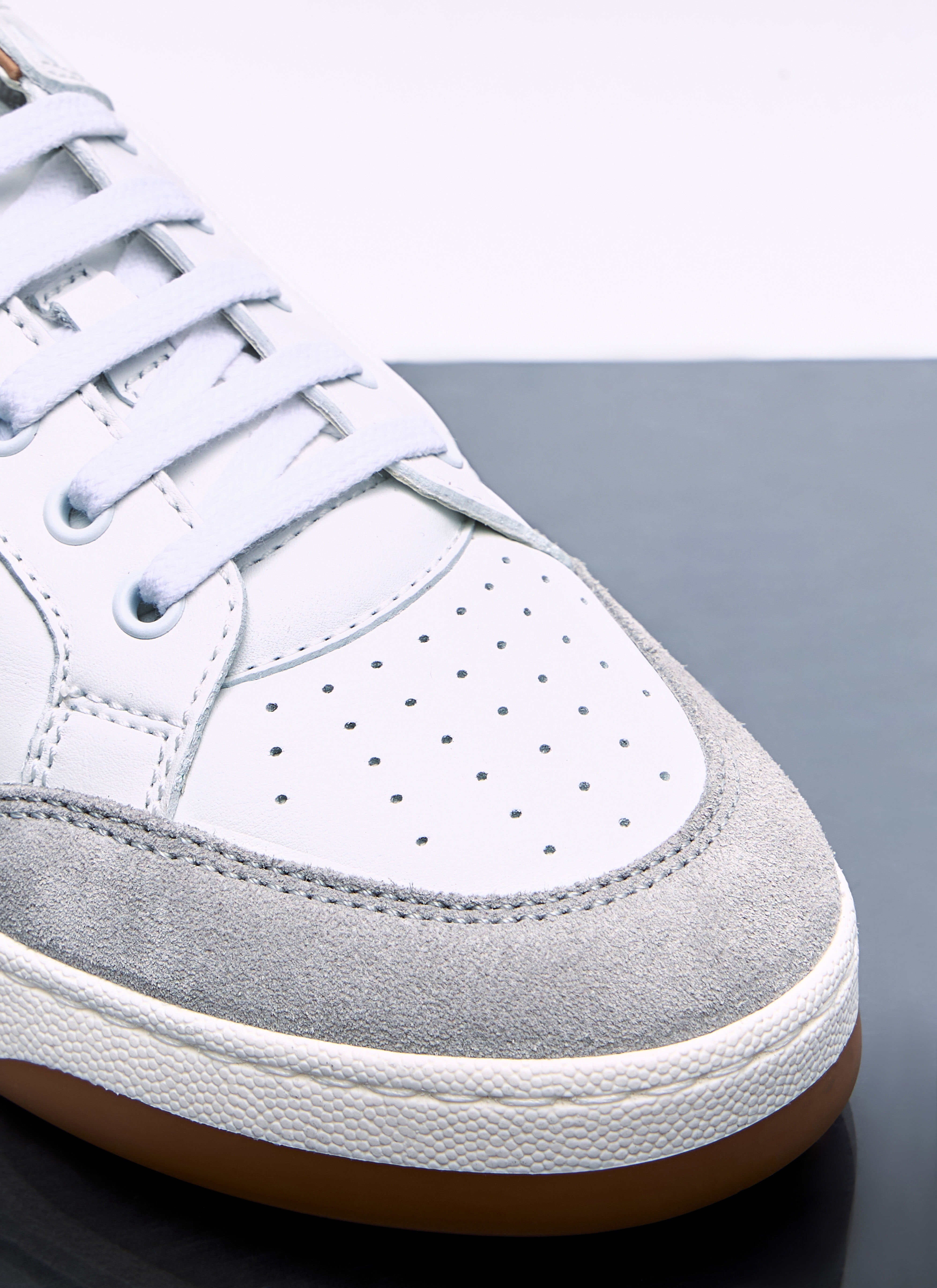 SL 61 Low Top Sneakers - 2