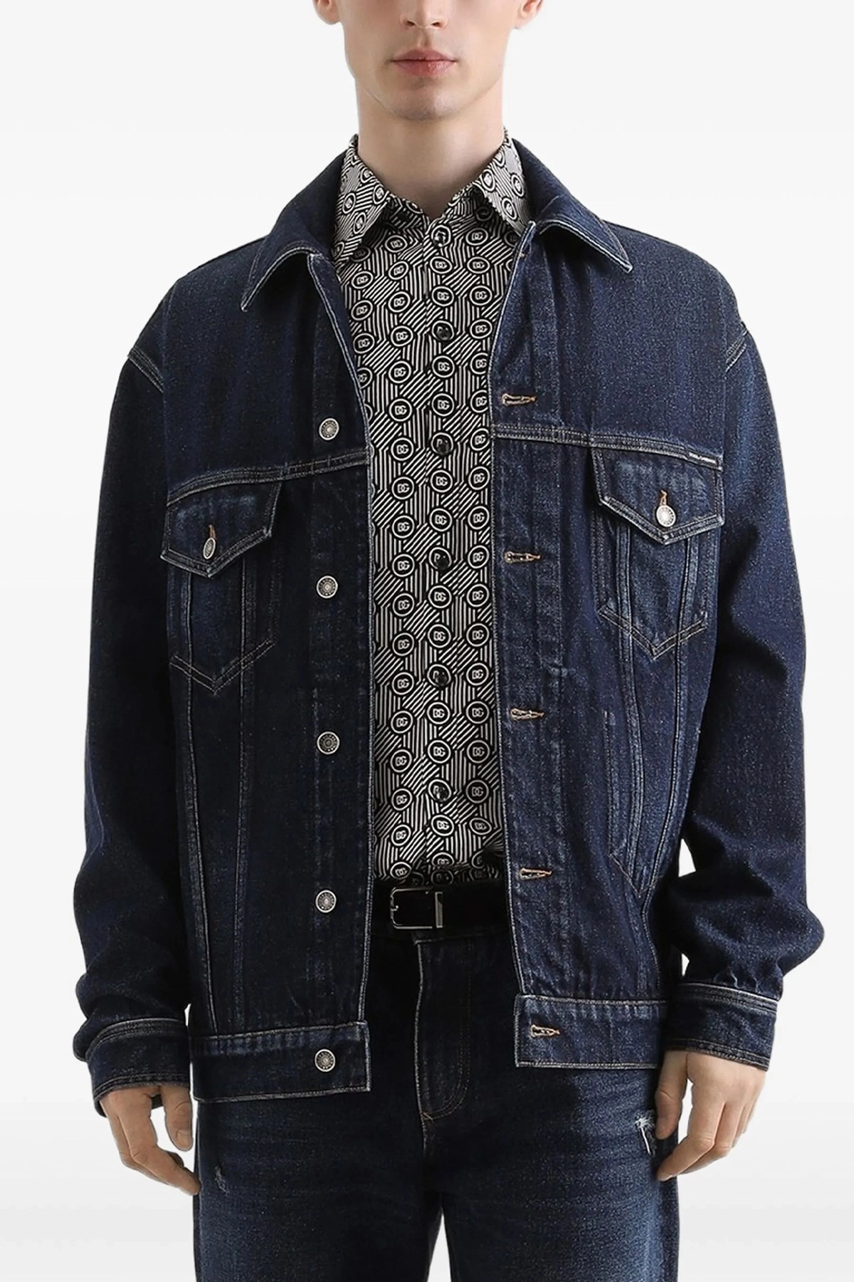 'Private Wardrobe' shirt - 2
