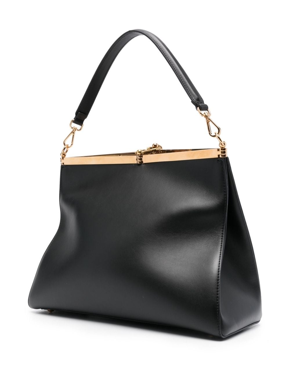 large Vela leather bag - 3