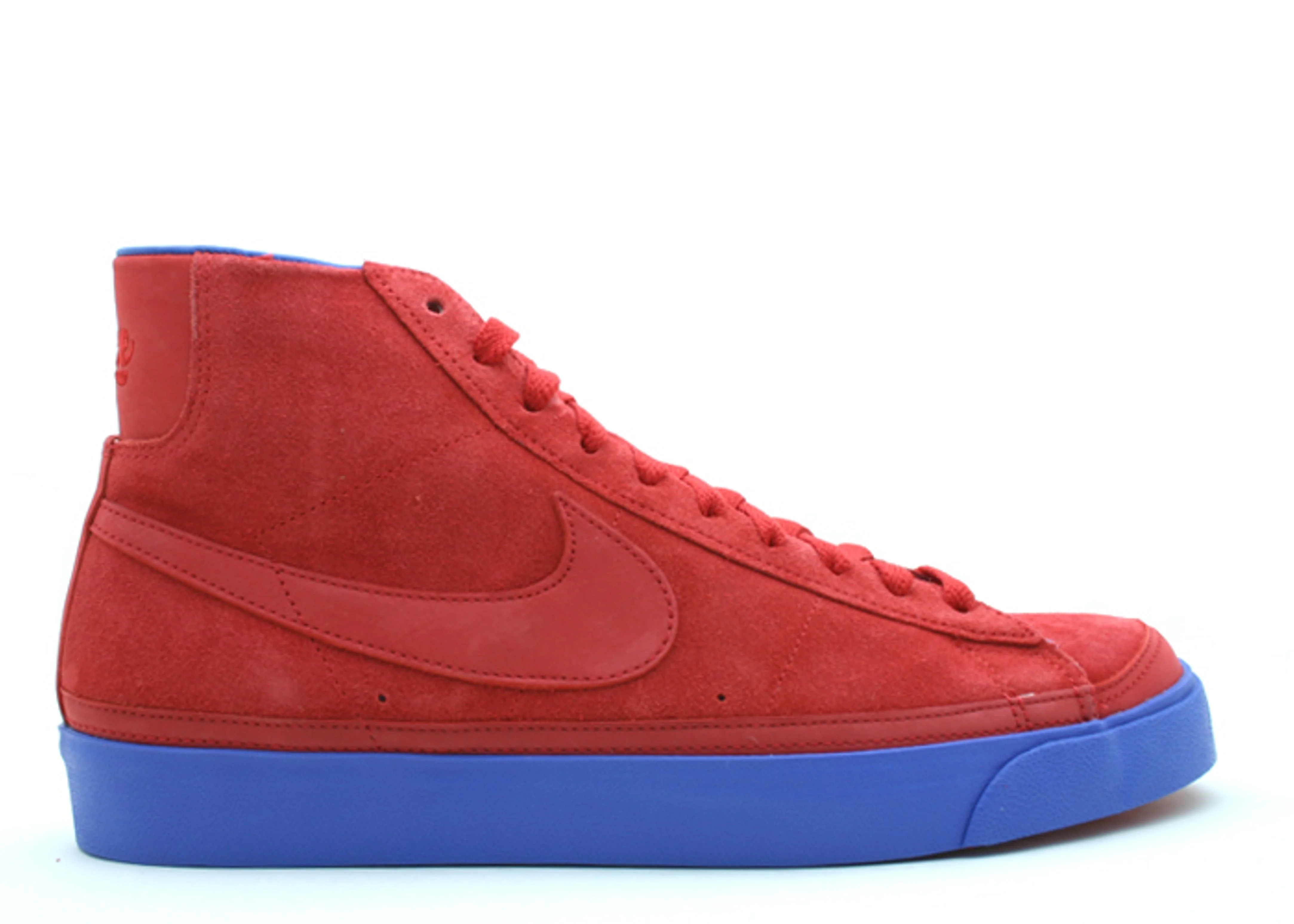 BLAZER HIGH PREMIUM - 1