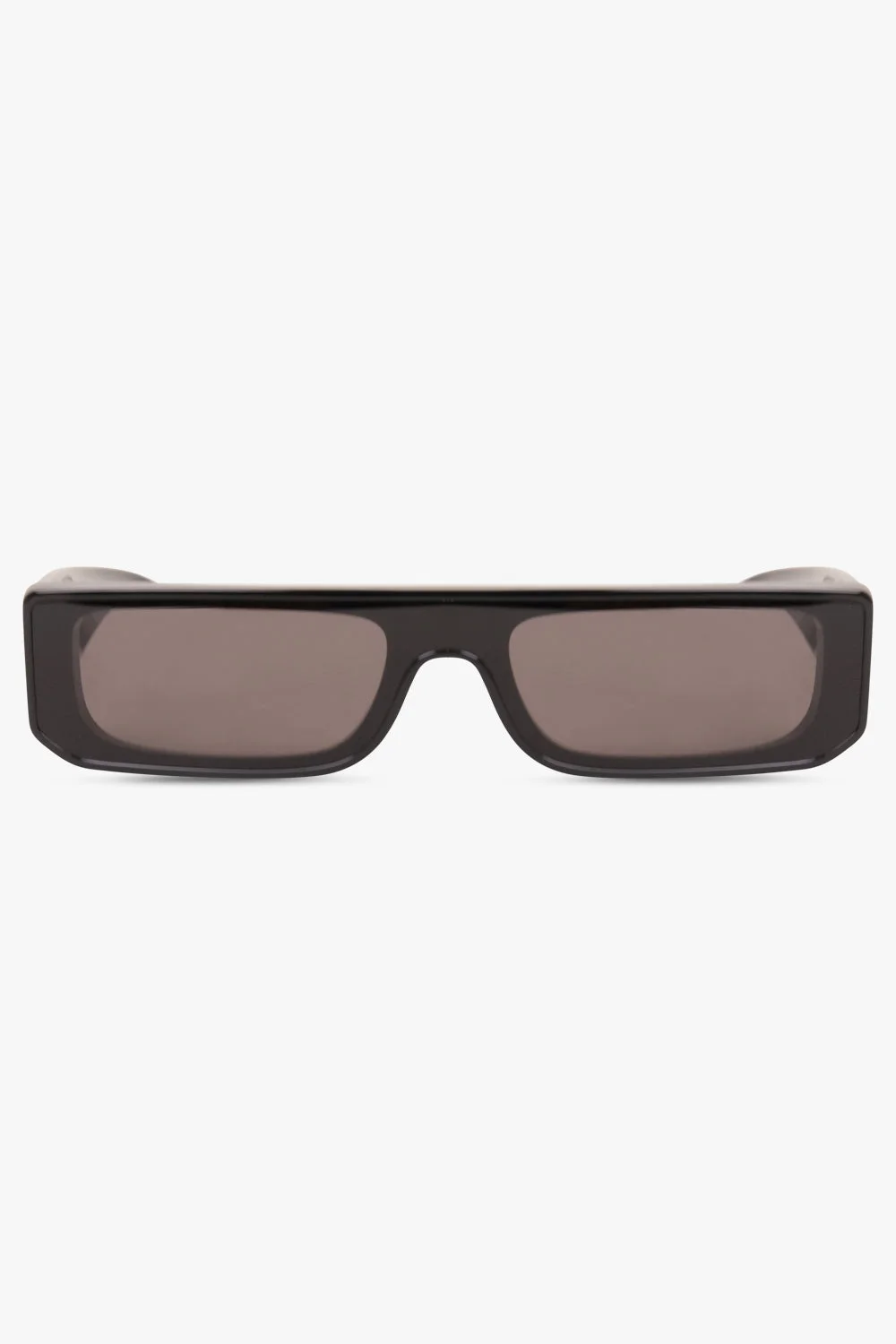 AA0105S RECTANGLE SUNGLASSES | BLACK - 1