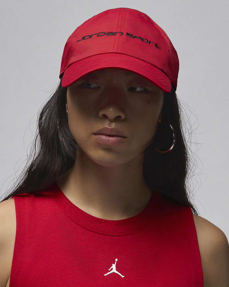 Jordan Club Unstructured Hat 1