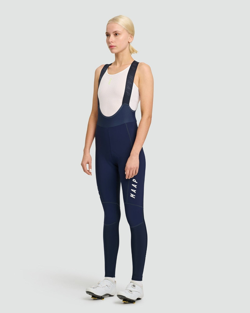 MAAP Women's Apex Deep Winter Bib Tight outlook