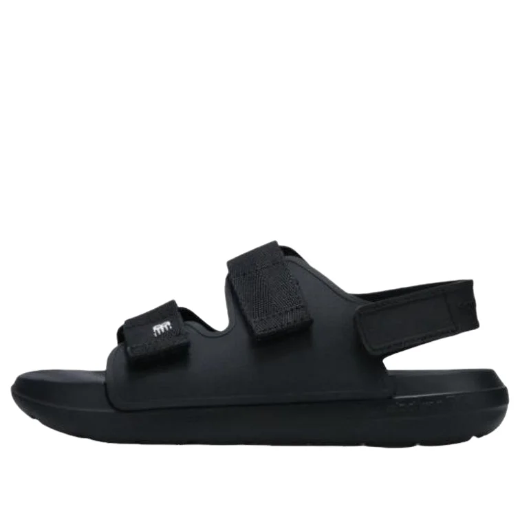 New Balance Pebble Sandal 'Black' SD7401BK - 1
