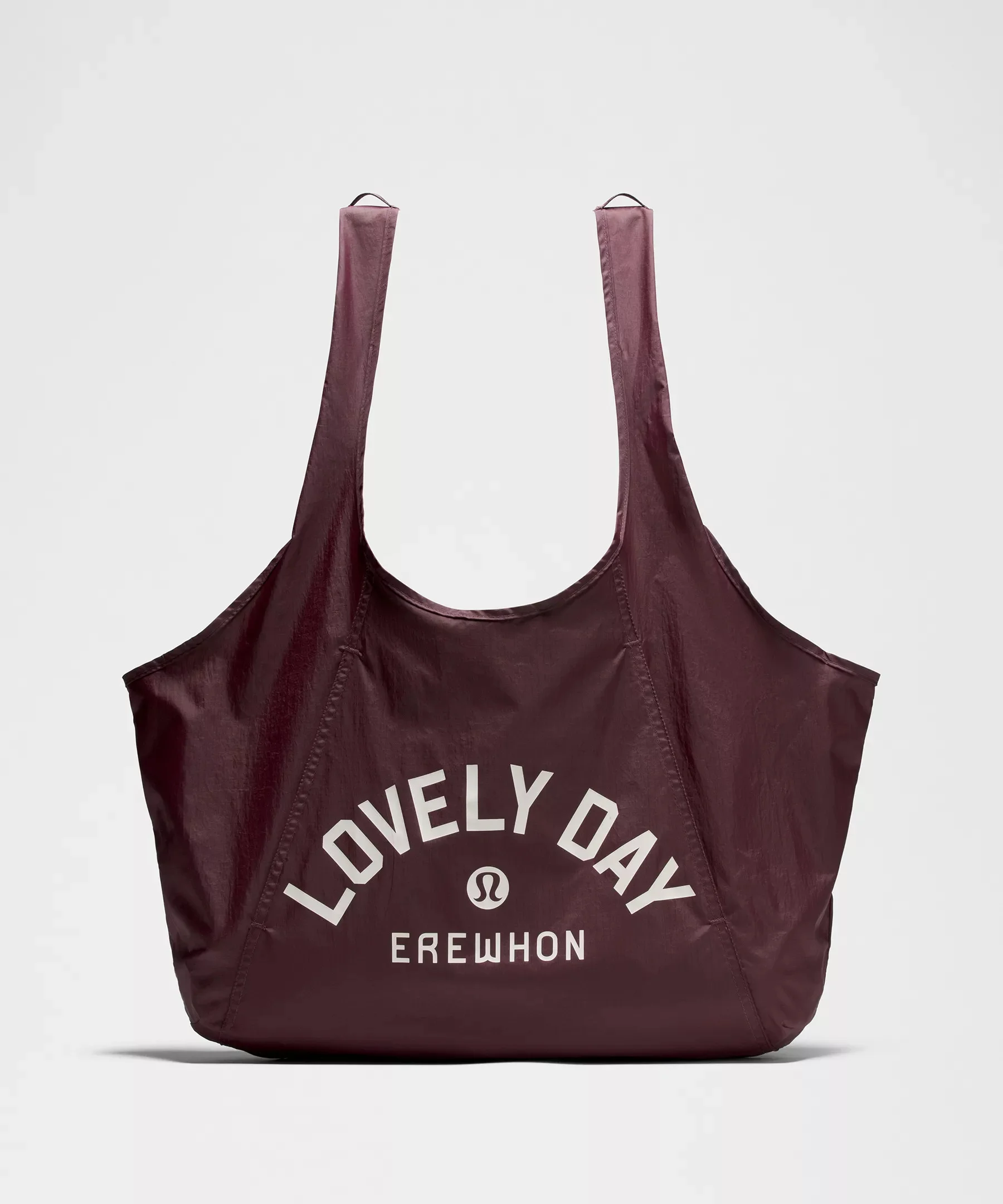 Lovely Graphic Shopper Bag 28.5L *Erewhon - 1
