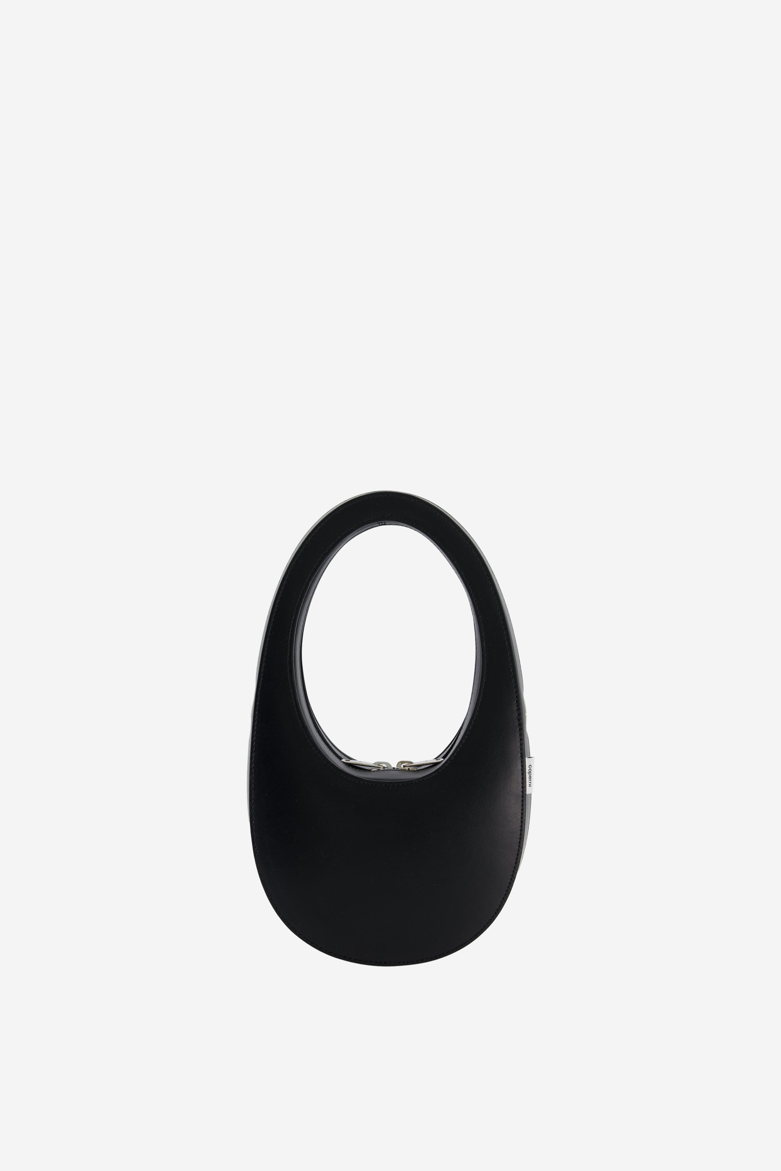 Cross Body Swipe Bag - 4