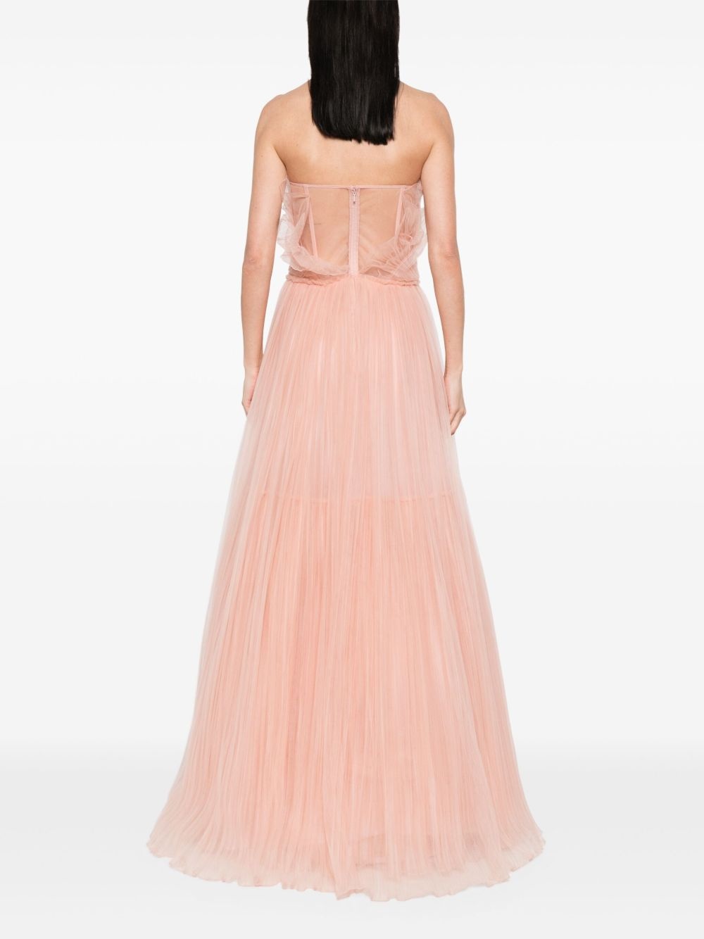 Marinel gown - 4