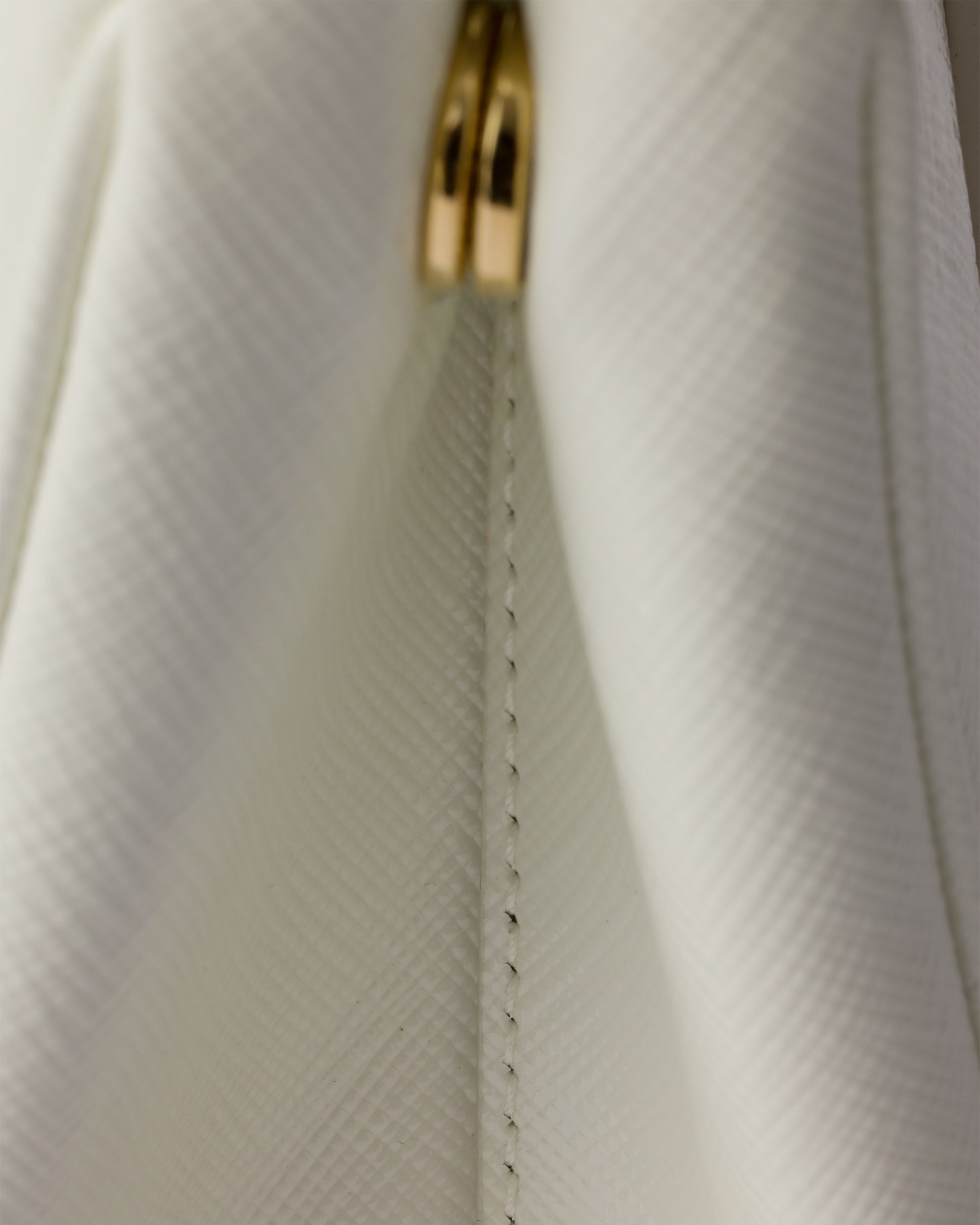 Prada Galleria patent Saffiano mini-bag - 5