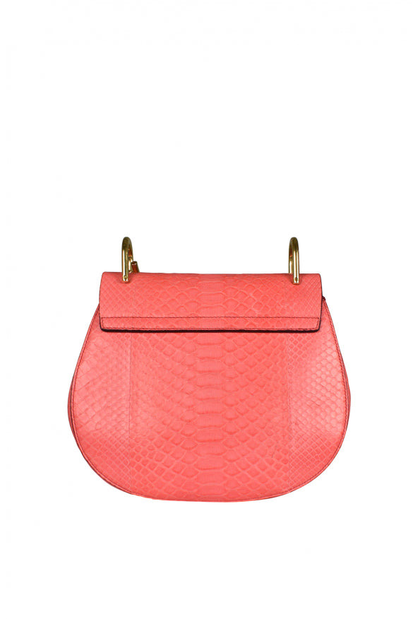 Chloé Women Drew Shoulder Bag - 3