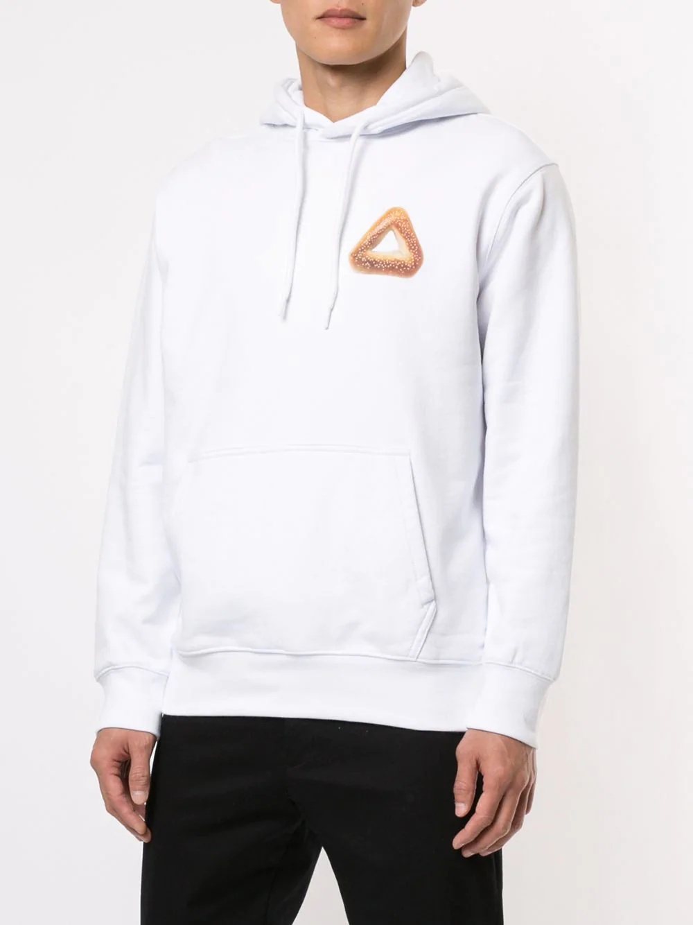 Tri-bagel hoodie - 3