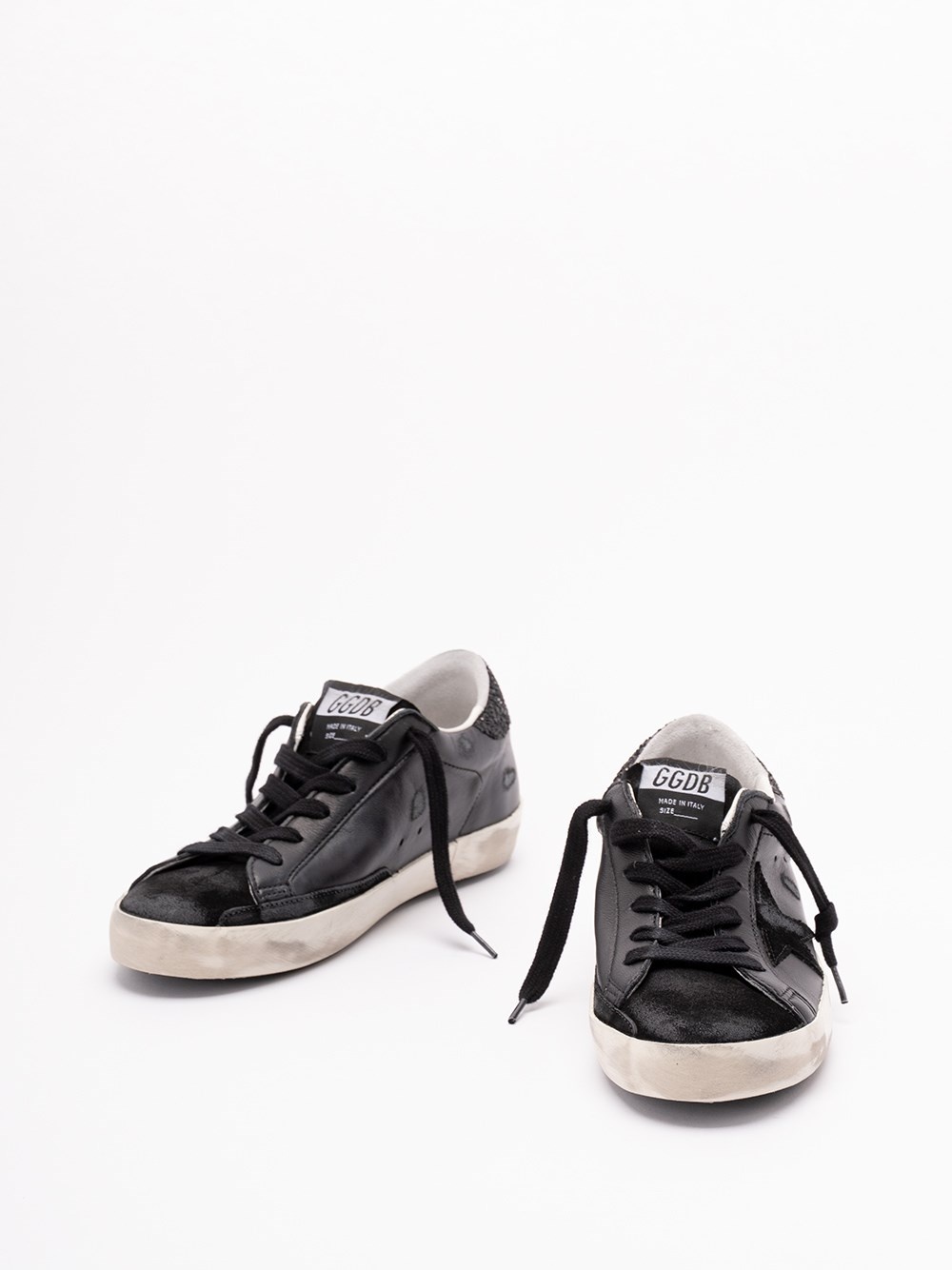 `Super-Star` Sneakers - 2