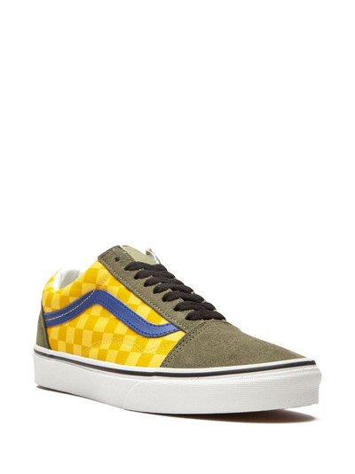 Vans Old Skool low-top sneakers outlook