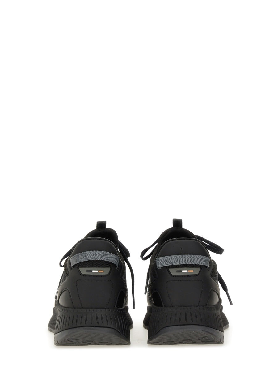 "Ttnm Evo" Sneaker - 3