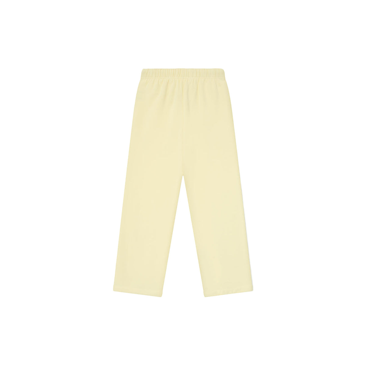 LOUNGE SWEATPANTS (GARDEN YELLOW) - 2