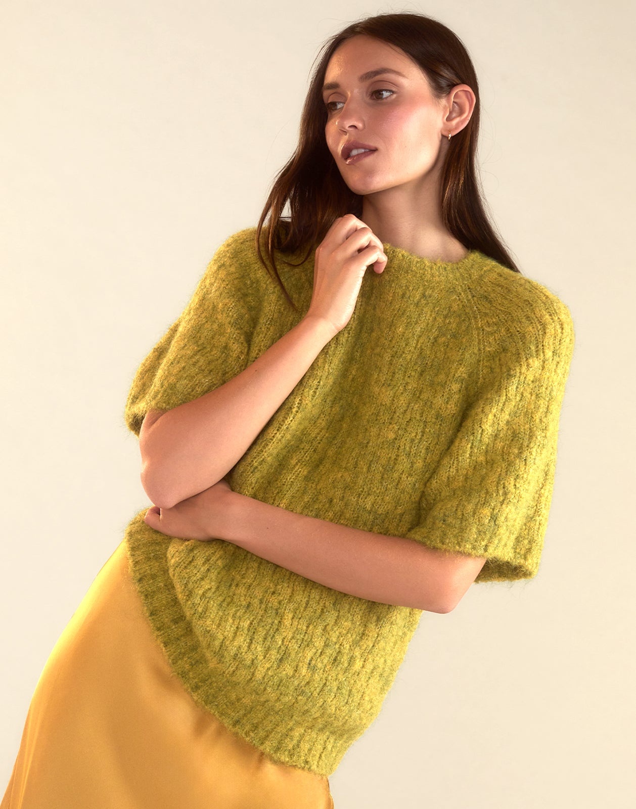 Kendal Knit Sweater - 3