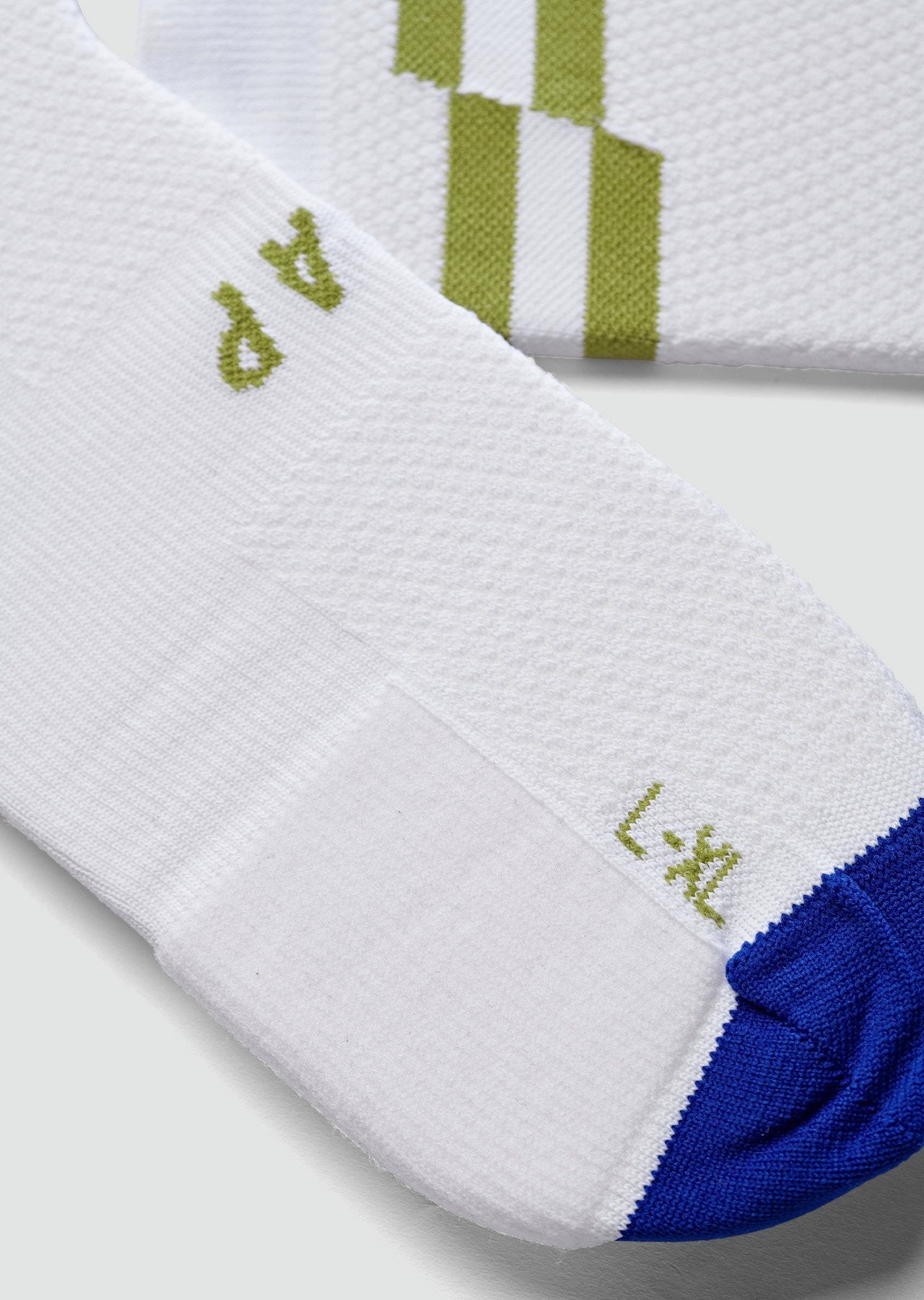 Emblem Sock - 2