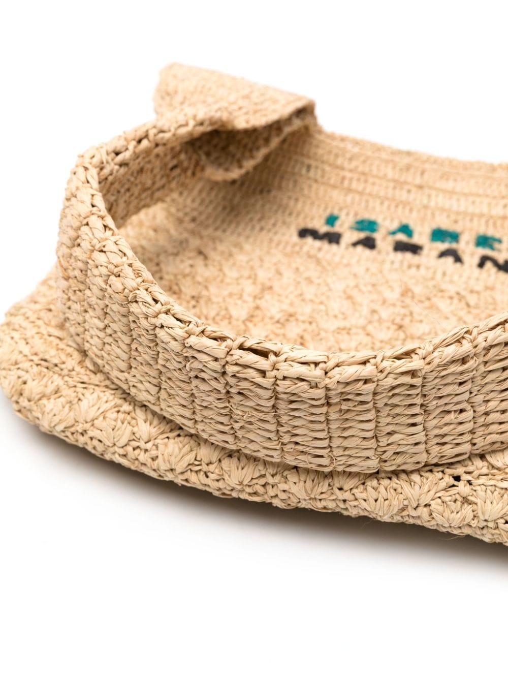 small Praia tote bag - 4