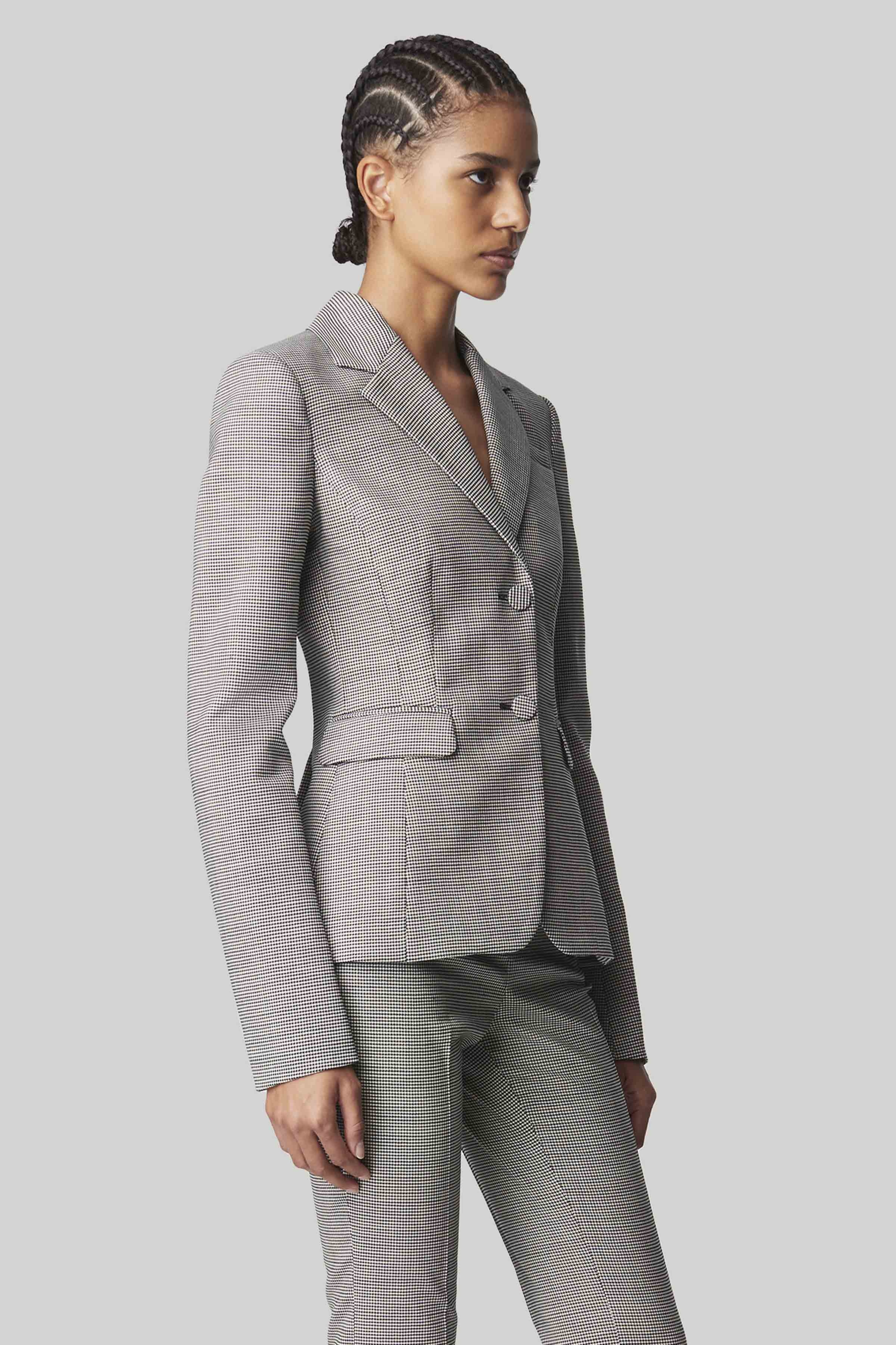 'FENICE' JACKET - 3