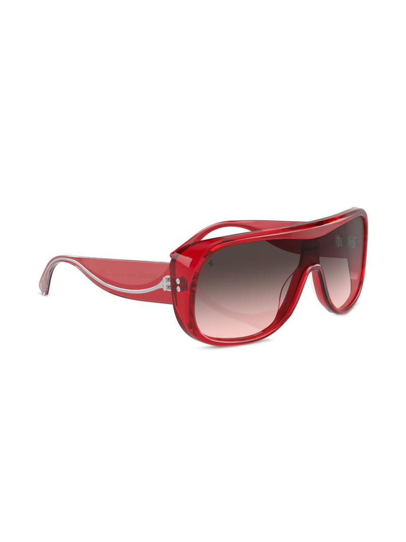 oversized frame sunglasses 5
