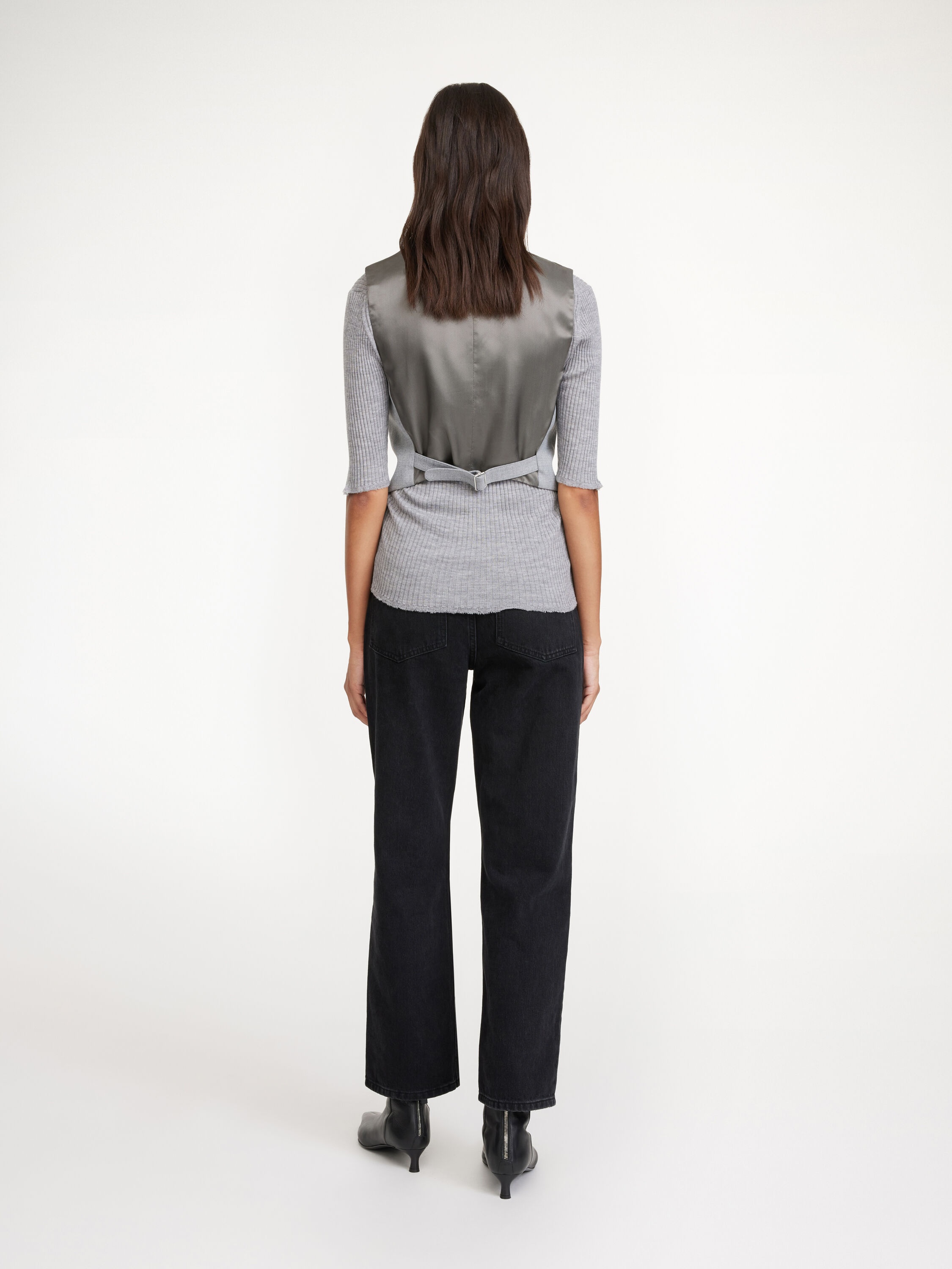 Bettas waistcoat - 3