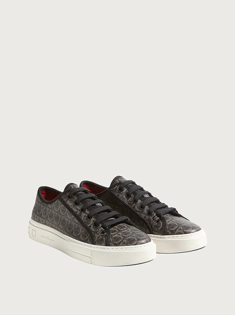 FERRAGAMO GANCINI SNEAKER outlook