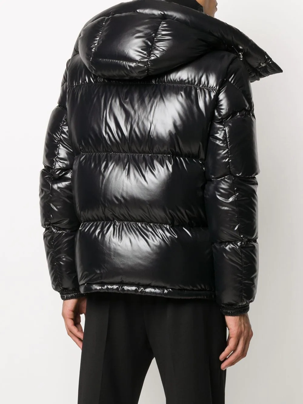 Montbeliard padded jacket - 4