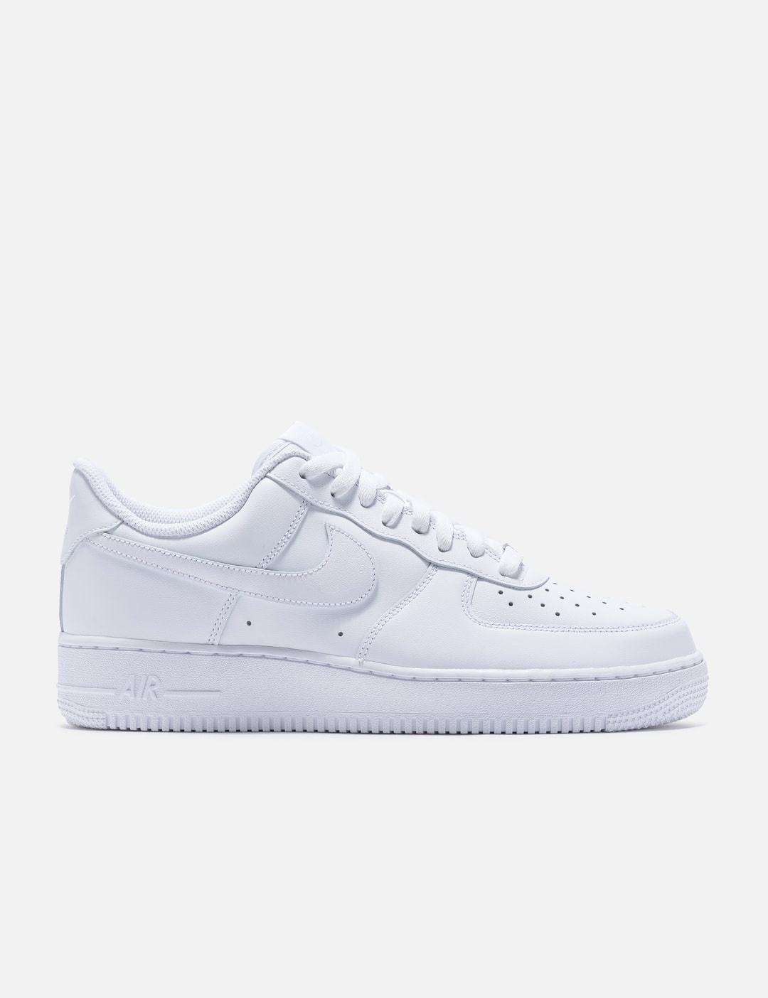 NIKE AIR FORCE 1 '07 - 1