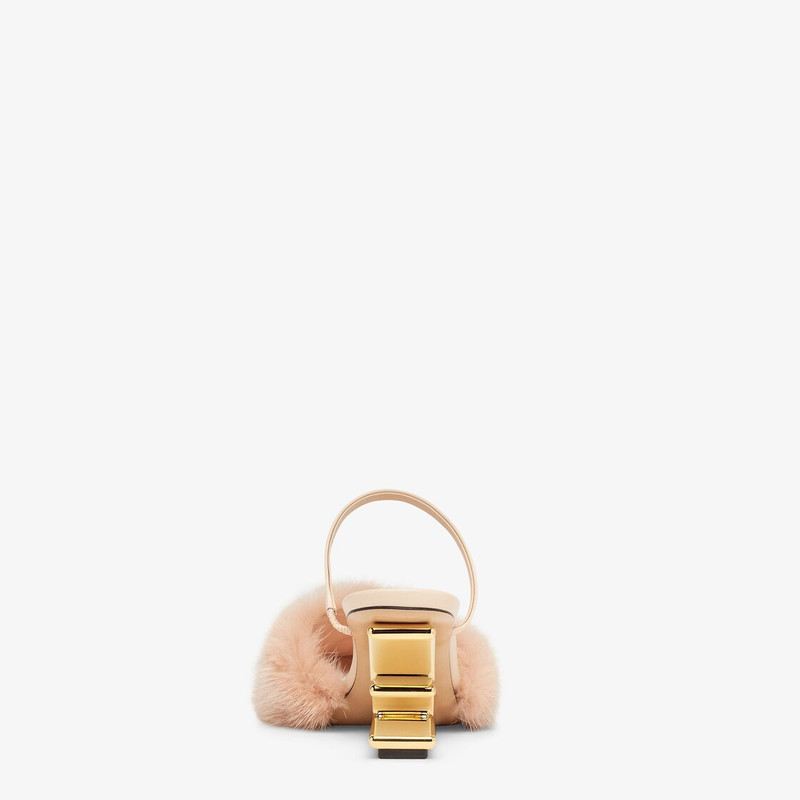 FENDI Fendi First outlook