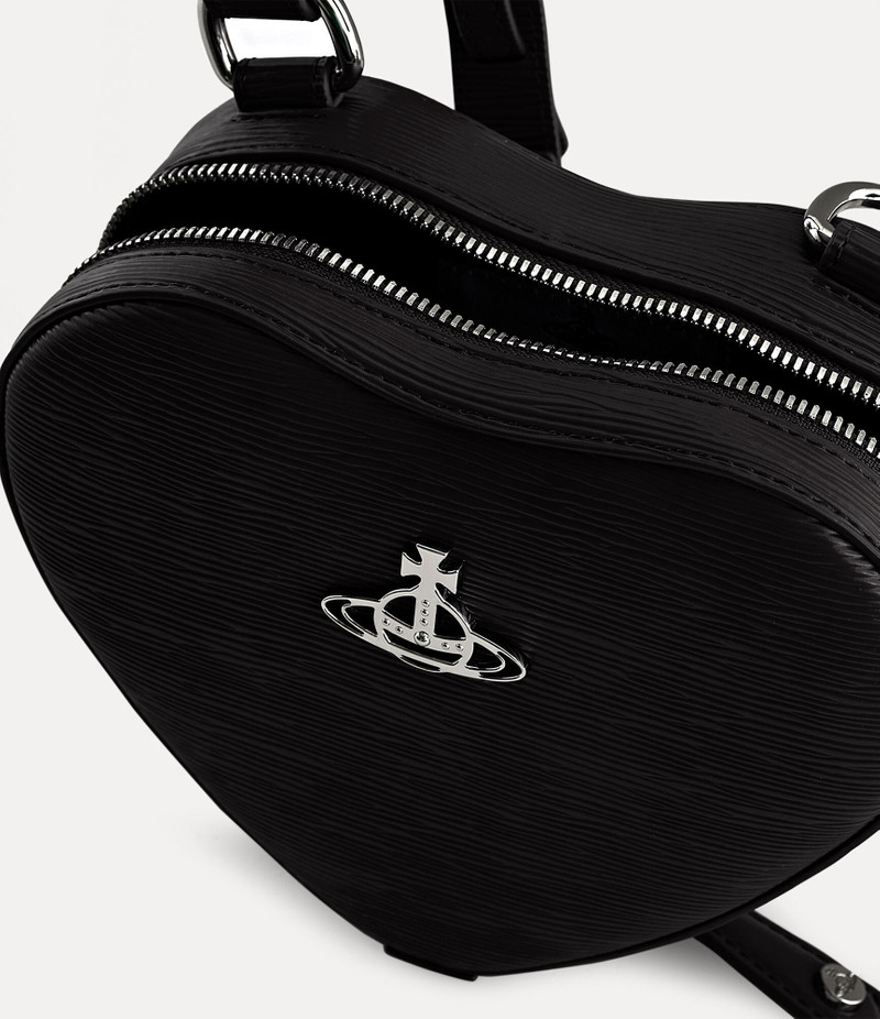 ELLA HEART MINI BACKPACK 4