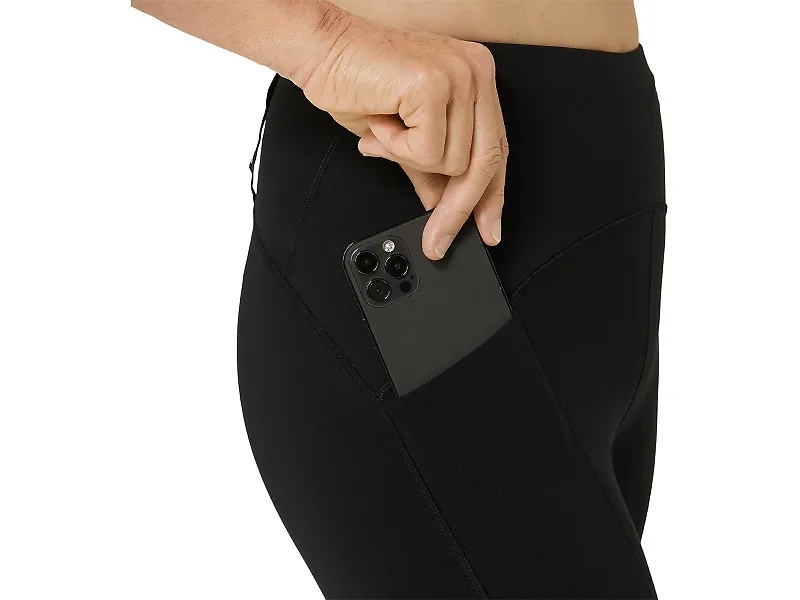 ASICS Road High Waist Tight - 4