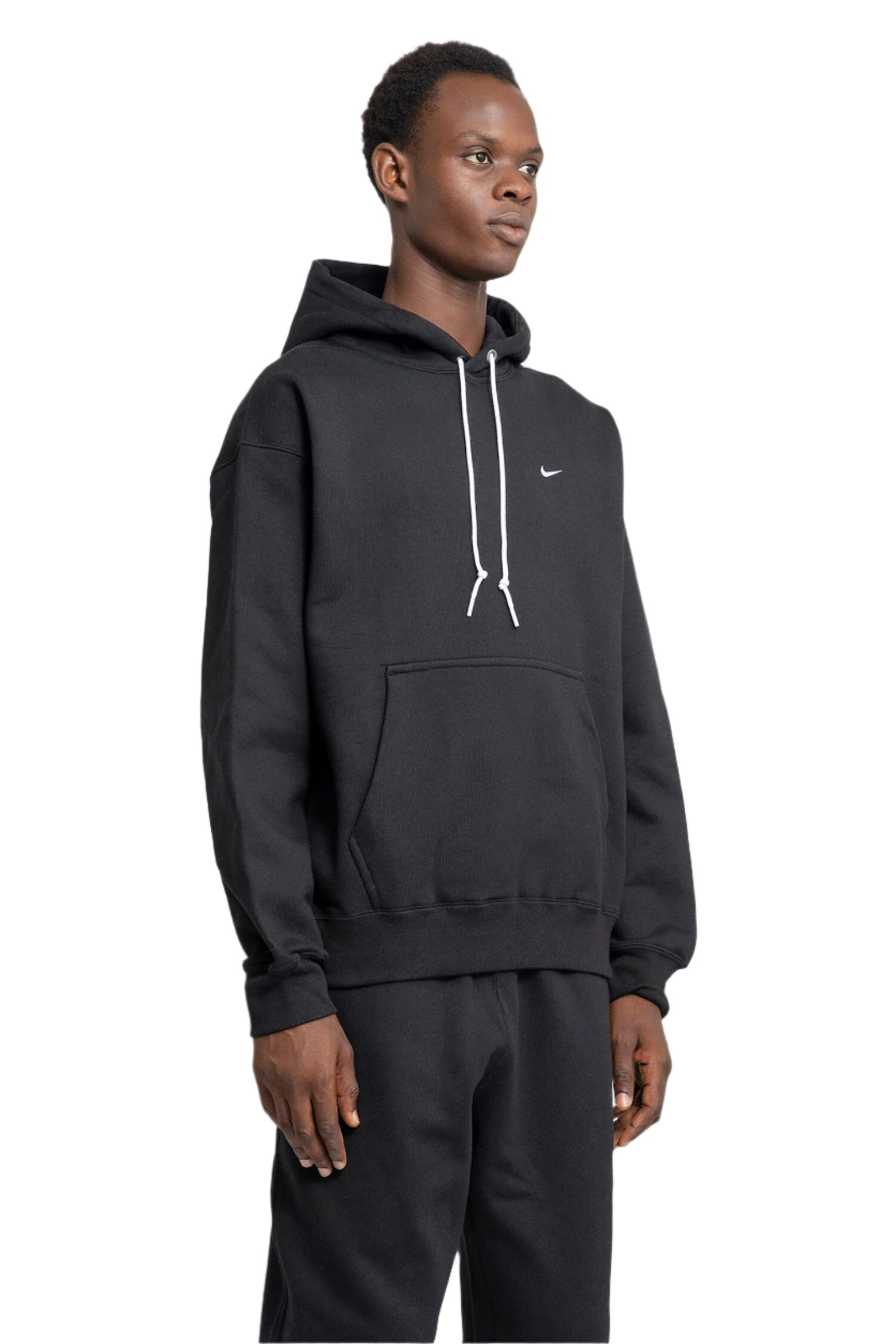 Solo-Swoosh-Fleece-Hoodie - 2