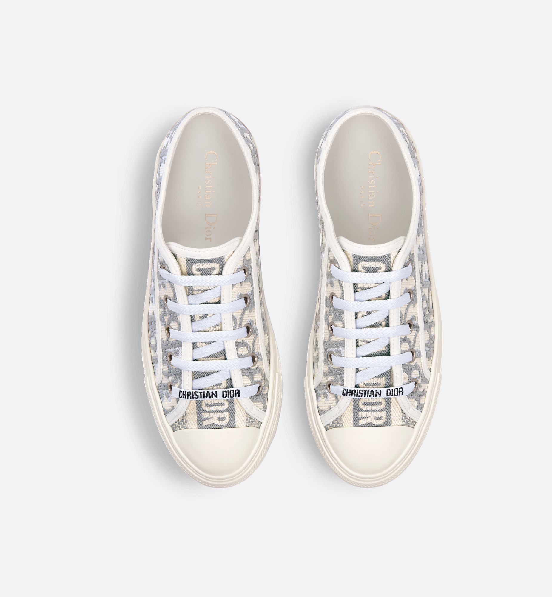 Walk'n'Dior Sneaker - 6