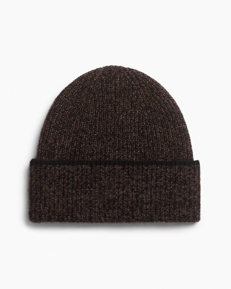 Jensen Cashmere Beanie 1