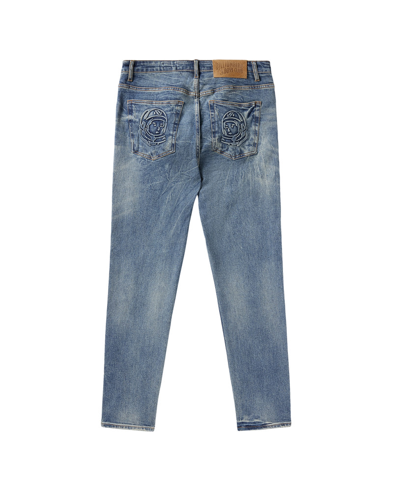 BILLIONAIRE BOYS CLUB TREK JEANS (SLIM FIT) outlook
