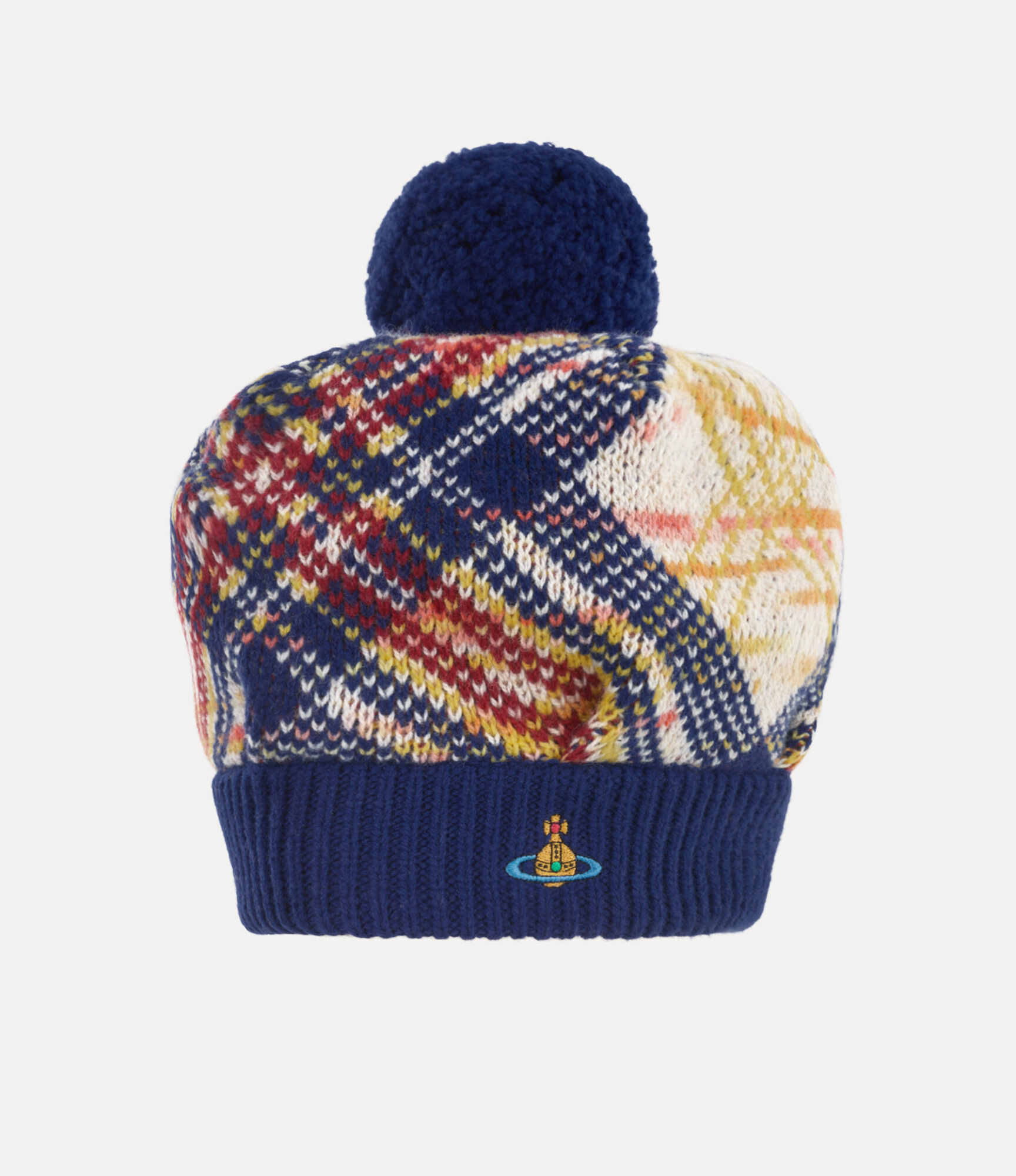 POM POM BERET - 2