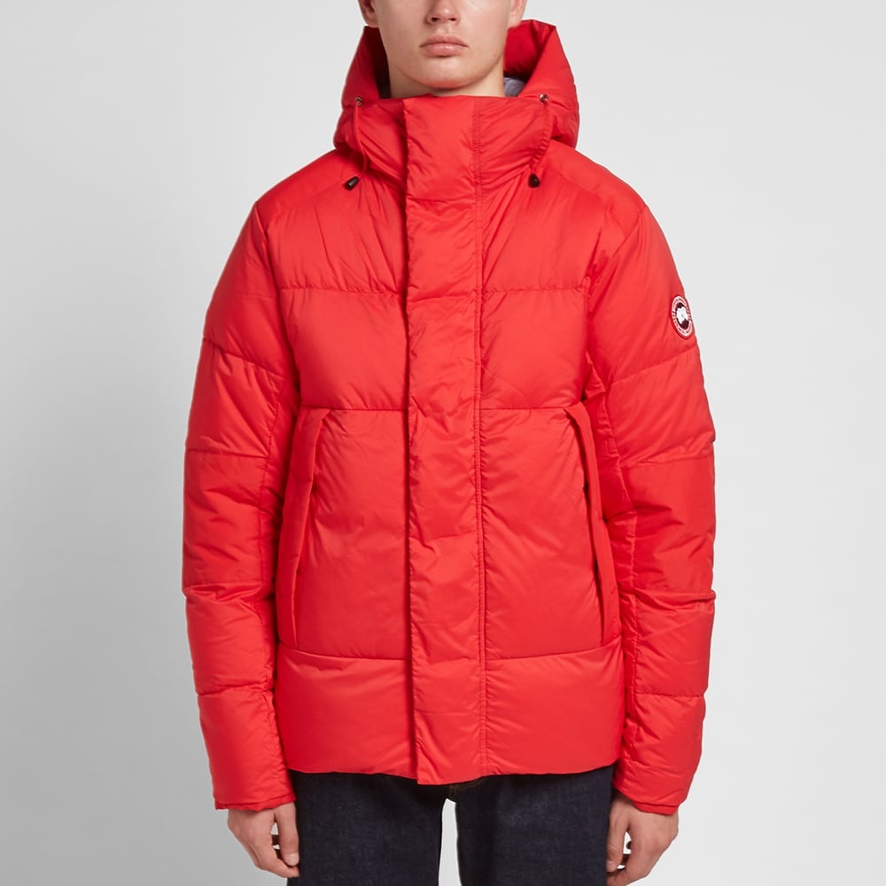 Canada Goose Armstrong Hoody - 4