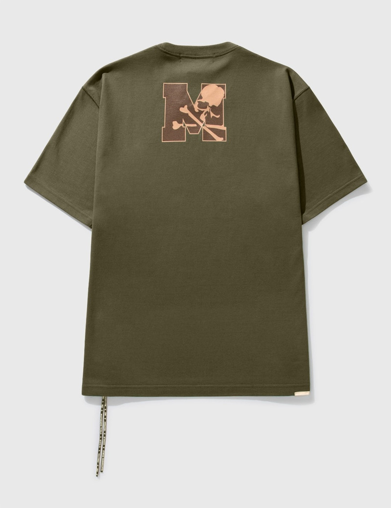COLLEGE LOGO T-SHIRT 2