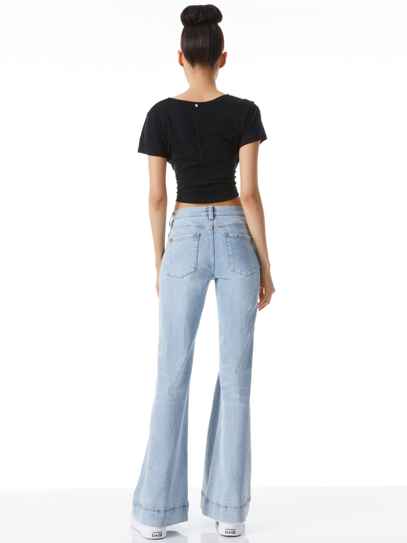 REY LOW RISE WIDE LEG JEAN 3
