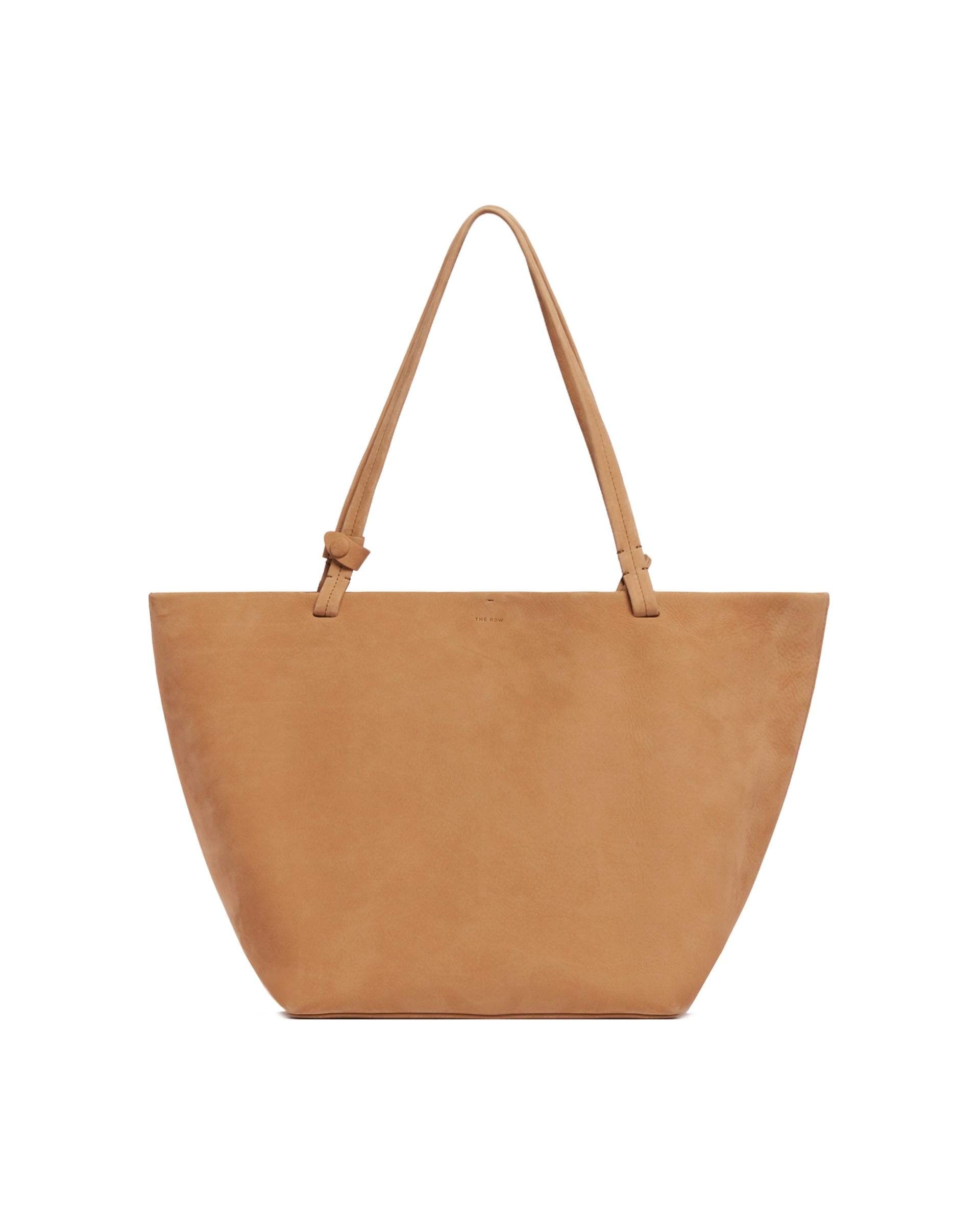 Beige Park Tote Three - 3
