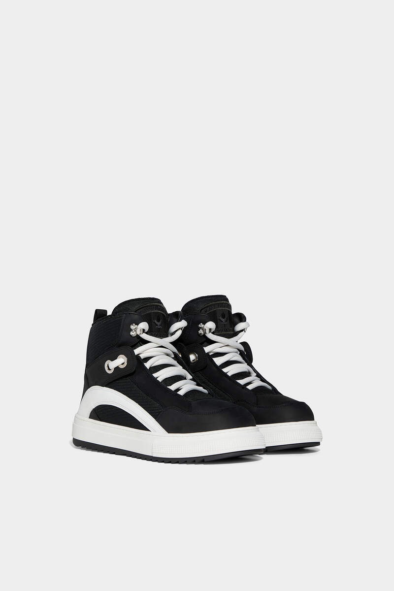 BOOGIE SNEAKERS - 3
